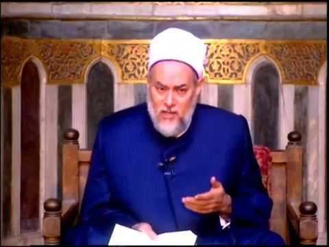 سورة البقرة | حـ 65 | آية 30 | تفسير القرآن الكريم | أ.د علي جمعة - تفسير, سورة البقرة