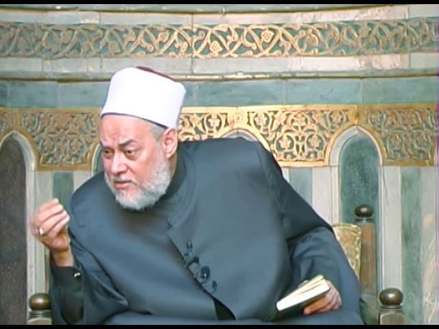 سورة النساء | حـ 779 | 127 | تفسير القرآن الكريم | أ.د. علي جمعة - تفسير, سورة النساء