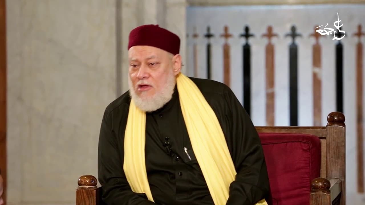 اسأت لأمي وأحاول مصالحتها لكنها ترفض...| أ.د علي جمعة - فتاوي