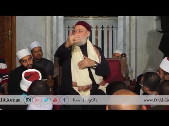 ما معنى التجديد في الدين ؟ | أ.د علي جمعة - فتاوي