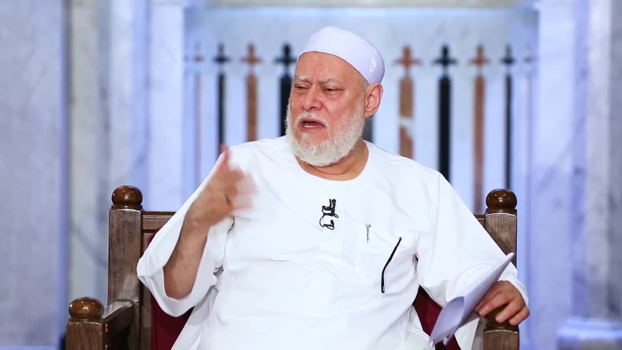 ما حكم الدين في قتل الحيوانات التى لا تؤكل إذا مرضت وأصبحت غير نافعة؟ | أ.د علي جمعة - فتاوي