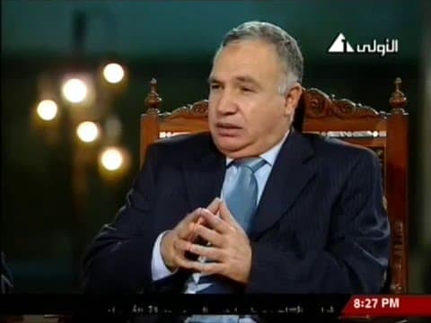 2012 03 16  الحياء في الإسلام - كلمة حق