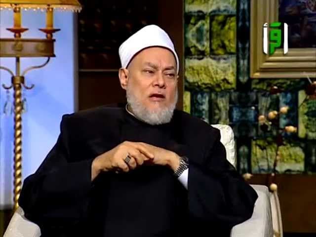 برنامج السراج المنير: عدم التصادم - السراج المنير, السيرة, سيدنا محمد