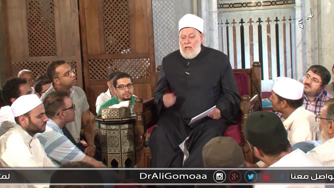 هل يجوز لعمي الغني أن يكتب ماله كله لبناته قبل أن يموت حتى يحرم باقي الورثة؟ - فتاوي