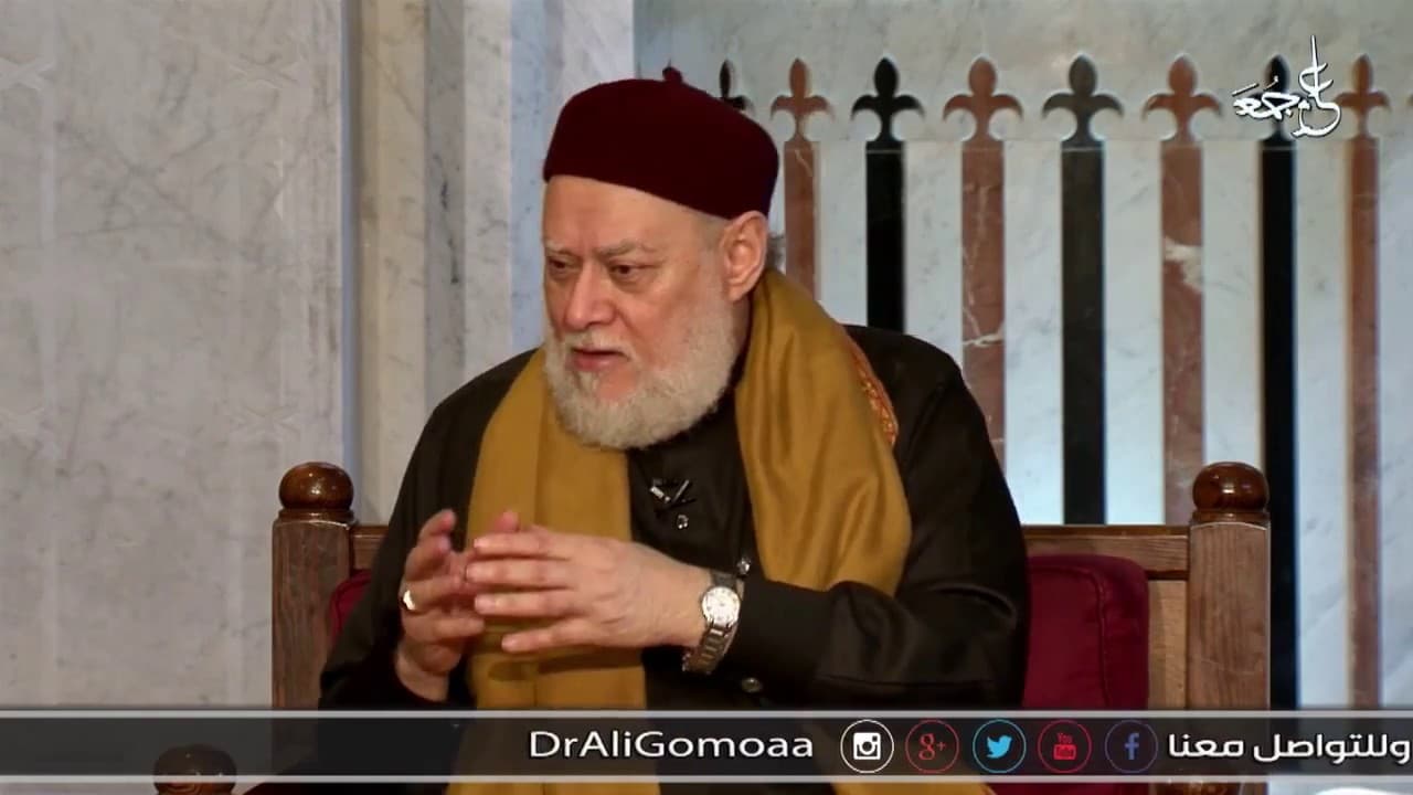 وجدت لقطة ...  | أ.د علي جمعة - فتاوي