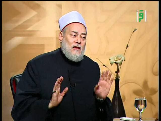 برنامج مفاهيم إفتائية (24) - الإسلام لايدعو للفقر - نور الدين