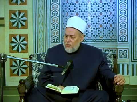 سورة آل عمران | حـ 538 | 181 - 182 | تفسير القرآن الكريم | أ.د علي جمعة - تفسير, سورة آل عمران