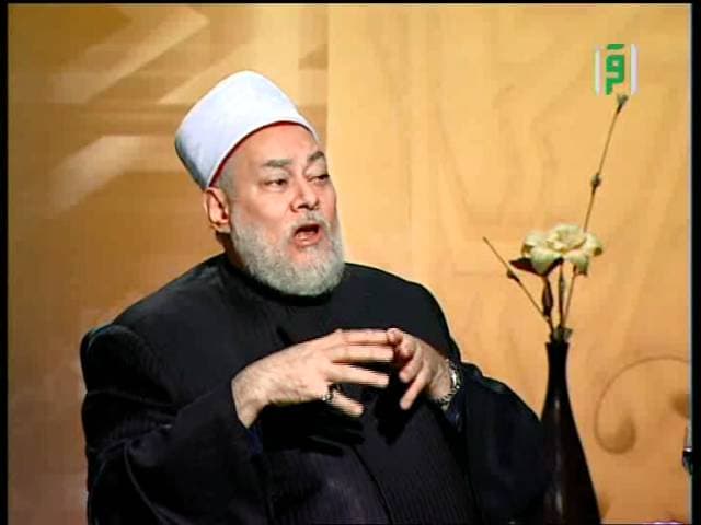 برنامج مفاهيم إفتائية (16) - شروط المجتهد - مفاهيم إفتائية