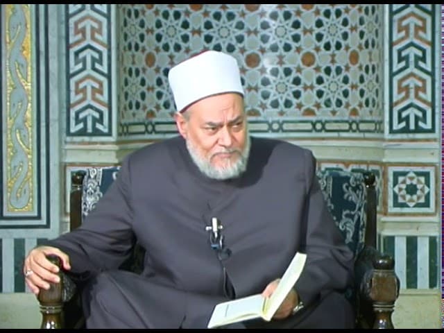 سورة النساء | حـ 783 | 129 | تفسير القرآن الكريم | أ.د. علي جمعة - تفسير, سورة النساء