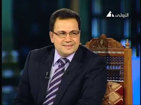 2011 10 21 العلاقات الإنسانية - كلمة حق