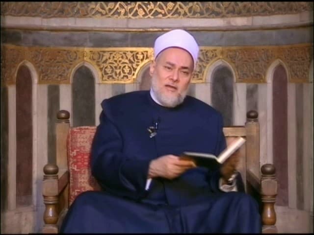 سورة البقرة | حـ  103 | آية 88 : 89 | تفسير القرآن الكريم | أ.د علي جمعة - تفسير, سورة البقرة