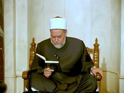 سورة آل عمران | حـ 388 | 32 | تفسير القرآن الكريم | أ.د علي جمعة - تفسير, سورة آل عمران