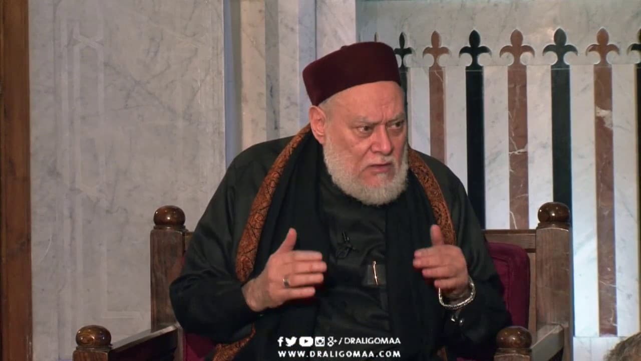 هل يجوز تكوين جماعة سرية إسلامية؟ | أ.د علي جمعة - فتاوي