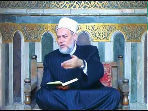 سورة البقرة | حـ 325 | آية 273 | تفسير القرآن الكريم | أ.د علي جمعة - تفسير, سورة البقرة