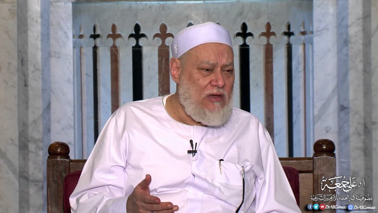 هل يشترط في سجود التلاوة الوضوء وأن تلتزم المرأة بالزي الشرعي؟ | أ.د علي جمعة - فتاوي