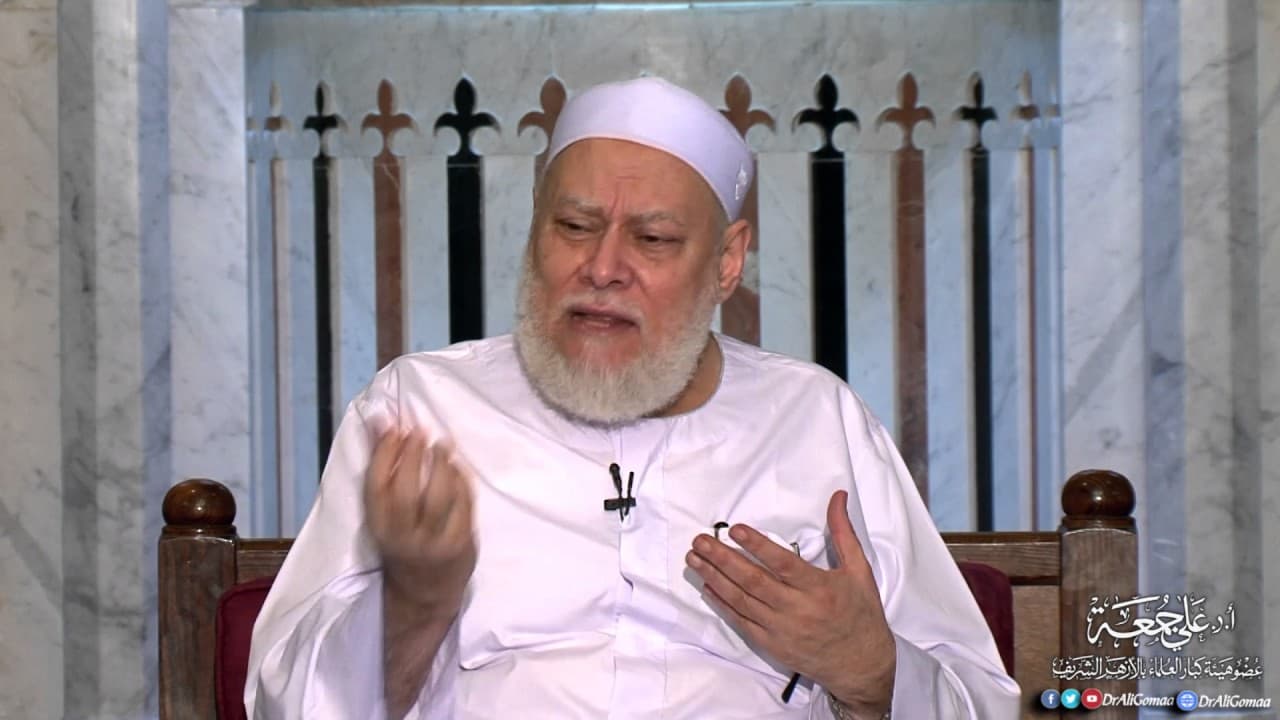 هل يجوز إخراج هدايا للأطفال في المسجد من أموال الزكاة؟ | أ.د علي جمعة - فتاوي