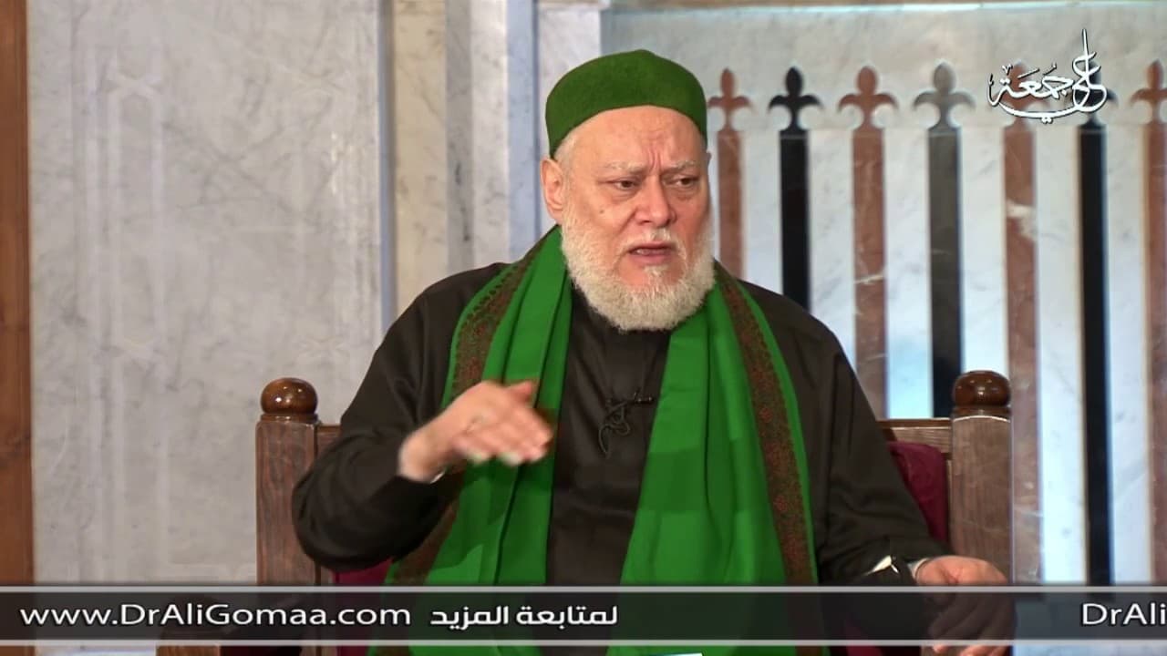 هل اسافر إلى العمل وأترك والدي وأنا وحيدهما ؟ | أ.د علي جمعة - فتاوي