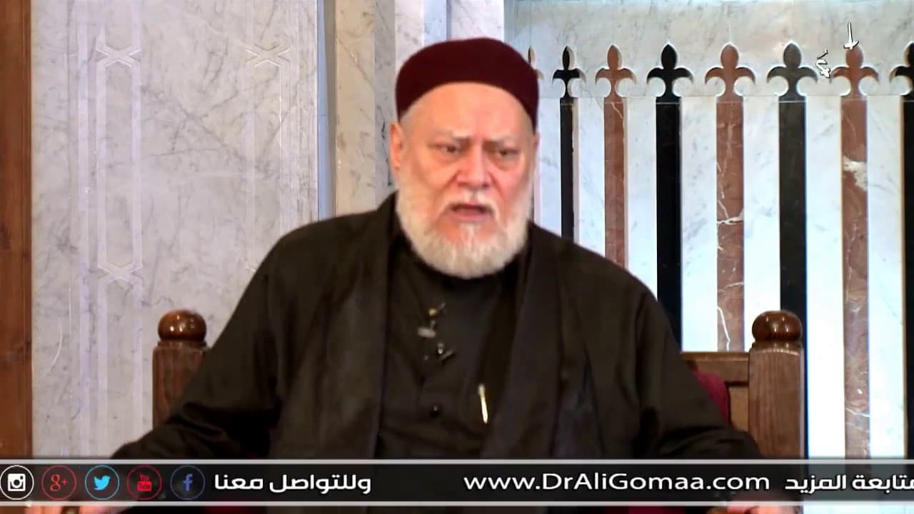 ما هي كيفية صلاة التهجد؟ | أ.د علي جمعة - فتاوي