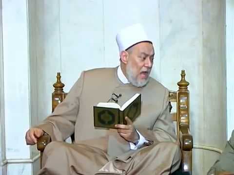 سورة النساء | حـ 657 | 45 | تفسير القرآن الكريم | أ.د علي جمعة - تفسير, سورة النساء