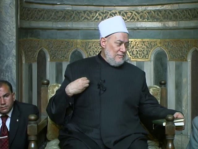 سورة المائدة | حـ 884 | 5 | تفسير القرآن الكريم | أ.د. علي جمعة - تفسير, سورة المائدة