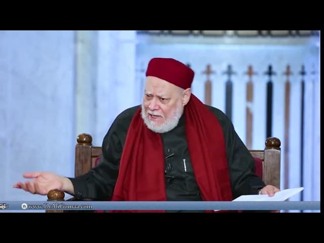 شخص تبنى طفلا منذ عدة سنوات وهو لا يدري بذلك والأن قد كبر هذا الطفل ويرغب في الزواج.. - فتاوي