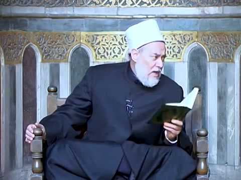 سورة آل عمران | حـ 448 | 103 | تفسير القرآن الكريم | أ.د علي جمعة - تفسير, سورة آل عمران