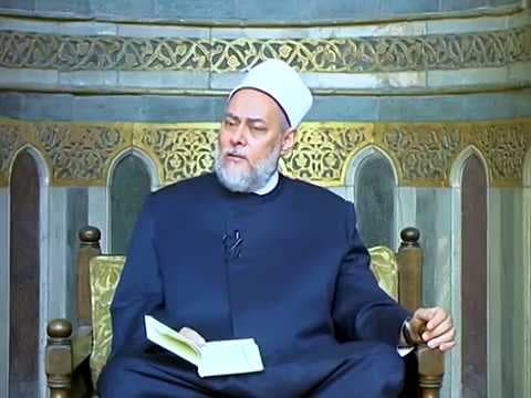 سورة النساء | حـ 666 | 48 | تفسير القرآن الكريم | أ.د علي جمعة - تفسير, سورة النساء