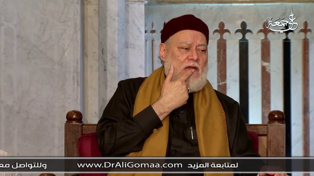 أقرأ القرآن بالنظر من غير التلفظ بالكلمات فهل لي ثواب على ذلك؟ | أ.د علي جمعة - فتاوي