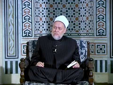 سورة النساء | حـ 584 | 11 | تفسير القرآن الكريم | أ.د علي جمعة - تفسير, سورة النساء