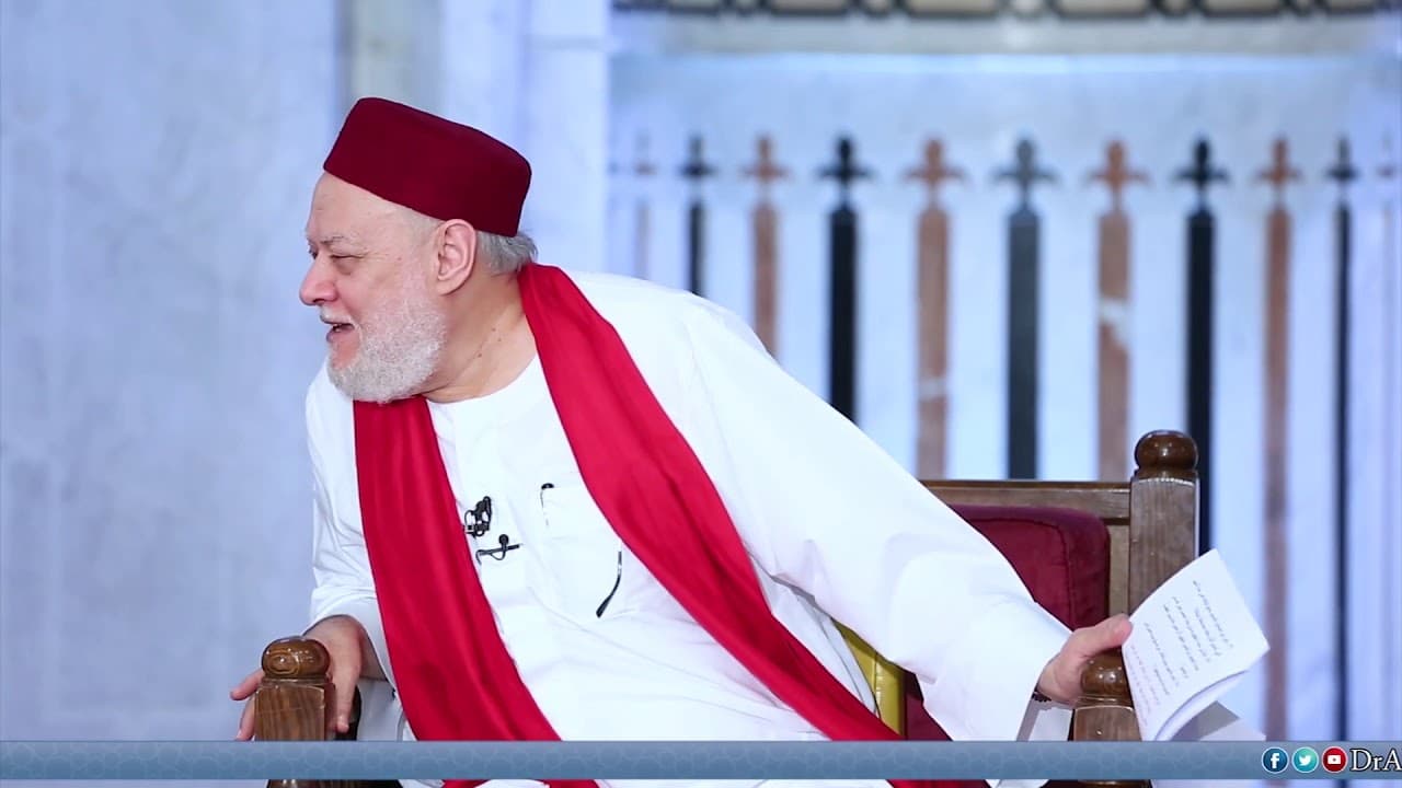 أرجو تفسير يَوْمَ يُكْشَفُ عَن سَاقٍ وَيُدْعَوْنَ إِلَى السُّجُودِ فَلَا يَسْتَطِيعُونَ؟ - فتاوي