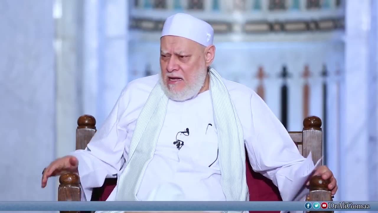 هل من السنة قراءة سورة السجدة فجر الجمعة ؟ | أ.د. علي جمعة - فتاوي