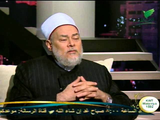 السنن الإلهية جـ 1 | المبشرات | حـ 7 | أ.د علي جمعة - المبشرات