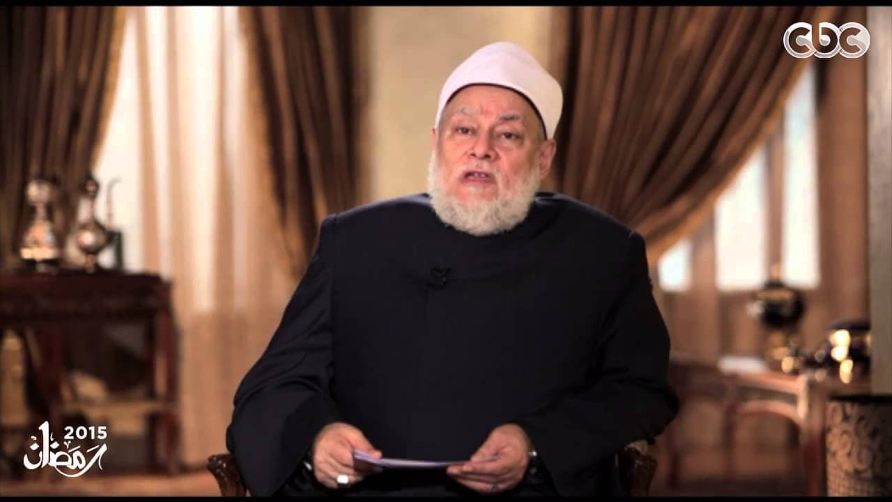 #شبابنا | الحلقه السادسة | الشباب وبعدهم عن الدين بسبب الجماعات المتطرفة - شبابنا