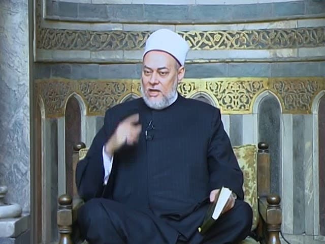 سورة النساء | حـ 609 | 23 | تفسير القرآن الكريم | أ.د علي جمعة - تفسير, سورة النساء