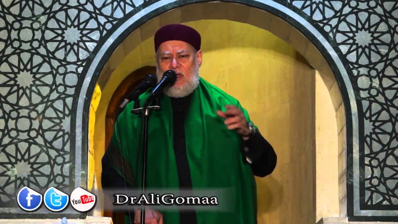 خطورة الكذب على الأمة الإسلامية | خطبة جمعة بتاريخ 26-12-2014 | أ.د علي جمعة - خطب الجمعة