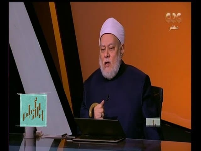 والله أعلم| الدكتور علي جمعه يوضح الفرق بين الهبة والوصية والحق والباطل| الحلقة الكاملة - والله أعلم