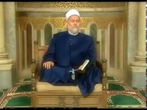 سورة البقرة | حـ  82 | آية 59 | تفسير القرآن الكريم | أ.د علي جمعة - تفسير, سورة البقرة