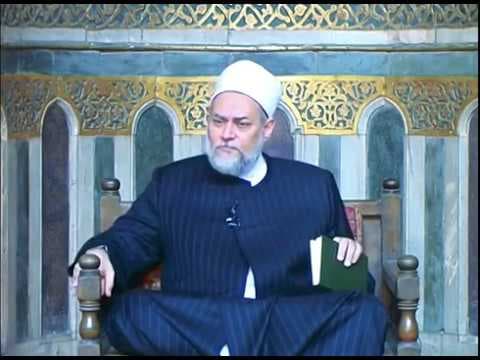 سورة البقرة | حـ 329 | آية 275 | تفسير القرآن الكريم | أ.د علي جمعة - تفسير, سورة البقرة