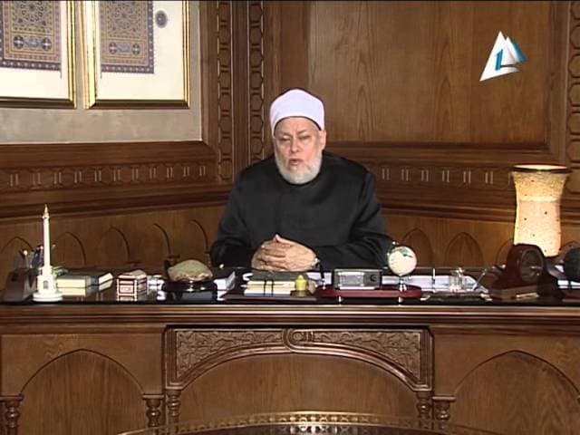 فضل تفريج الكربات وطلب العلم | أ.د علي جمعة | حديث الروح - حديث الروح