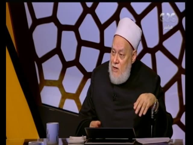 والله أعلم | فضيلة الدكتور علي جمعة يتحدث عن حرمة الاعتداء على الكنائس | الحلقة الكاملة - والله أعلم