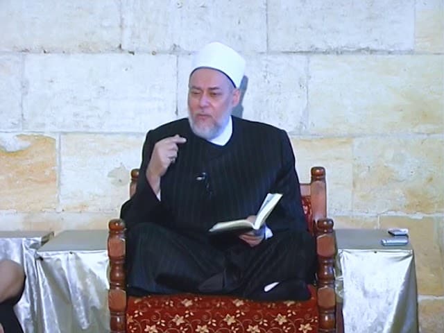 سورة النساء | حـ 683 | 57 | تفسير القرآن الكريم | أ.د علي جمعة - تفسير, سورة النساء