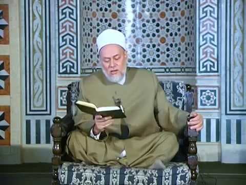 سورة النساء | حـ 601 | 17 | تفسير القرآن الكريم | أ.د علي جمعة - تفسير, سورة النساء