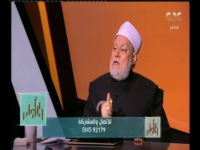 والله أعلم | فضيلة الدكتور علي جمعة يوضح حقيقة إعجاز القرآن الكريم | الحلقة الكاملة - والله أعلم