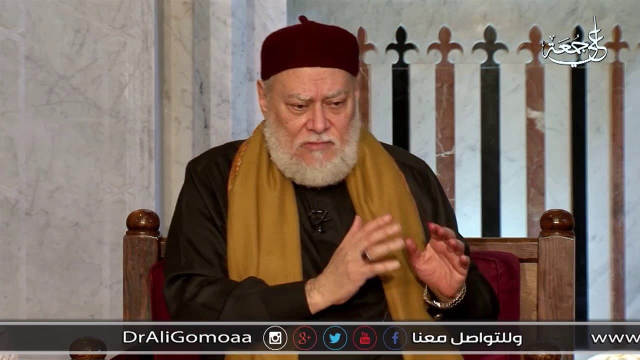 أوصى أبي قبل موته بصدقة فهل يجب الاستمرار عليها؟ | أ.د علي جمعة - فتاوي