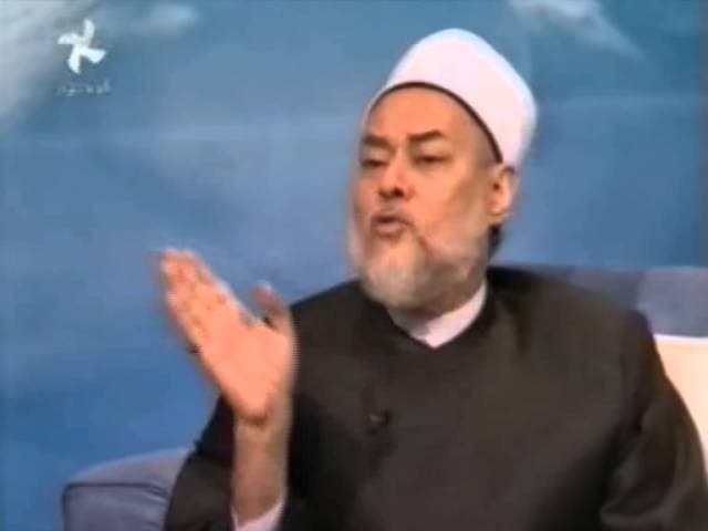 الإسلام كتاب مفتوح - السنة والشيعة [2] - الإسلام كتاب مفتوح