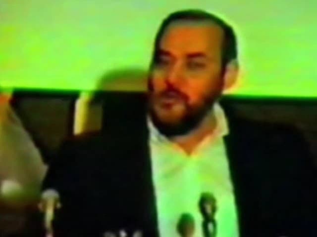 دورة أصول الفقه  جـ6 | بتاريخ 23-10-1994 | أ.د. علي جمعة - نور الدين