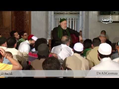 ما معنى" نزل القرآن على سبعة احرف" | أ.د علي جمعة - فتاوي