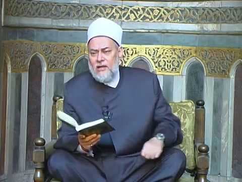 سورة النساء | حـ 658 | 46 | تفسير القرآن الكريم | أ.د علي جمعة - تفسير, سورة النساء