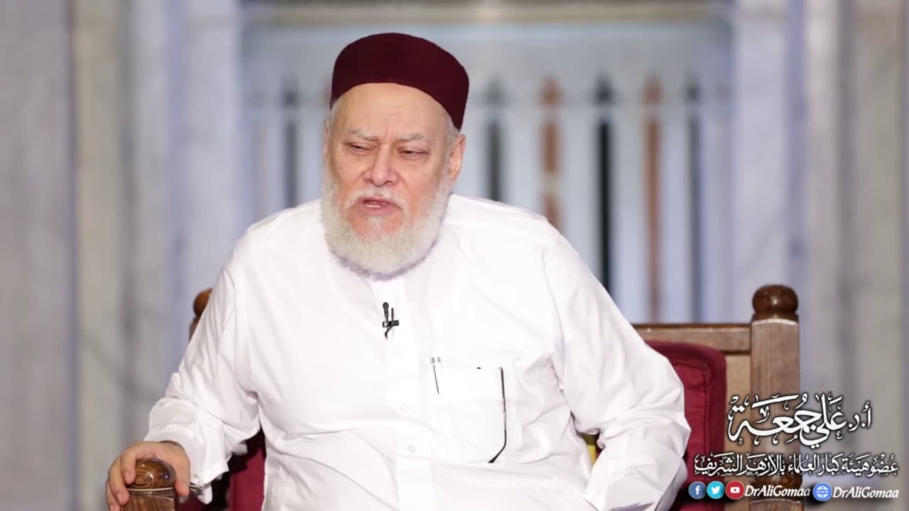 كيف أعرف أن الله قَبِلَ صيامي؟ | أ.د علي جمعة - فتاوي