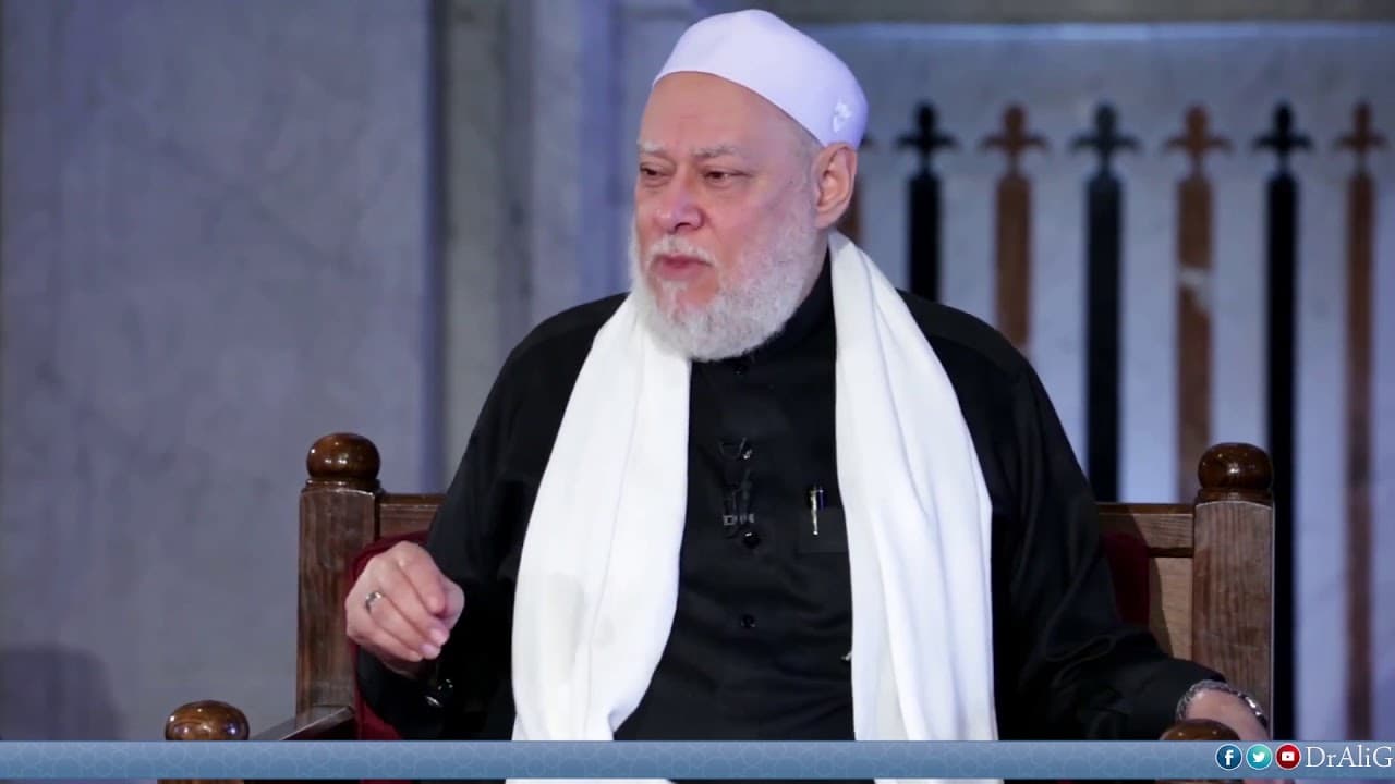 ما حكم أخذ المال عن التبرع بالدم ؟ | أ.د علي جمعة - فتاوي